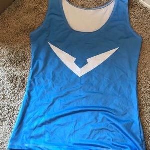 Voltron legendary defender LANCE TANKTOP